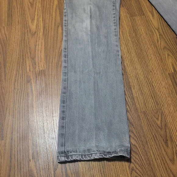 Third Rail Los Angeles USA Men’s Embroidered Pants 100% Cotton W31 L31 C93 - Picture 2 of 11